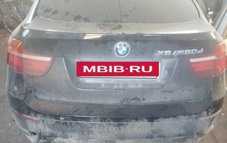 BMW X6, 2013 год, 100 000 рублей, 12 фотография