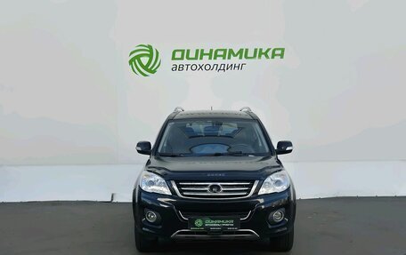 Great Wall Hover H6, 2013 год, 470 000 рублей, 2 фотография