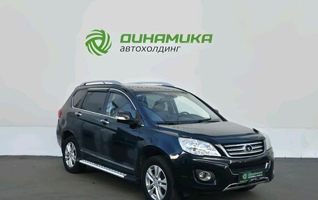 Great Wall Hover H6, 2013 год, 470 000 рублей, 3 фотография