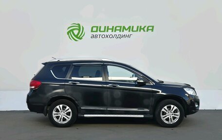 Great Wall Hover H6, 2013 год, 470 000 рублей, 4 фотография