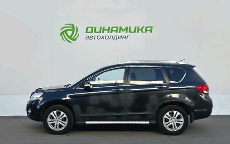 Great Wall Hover H6, 2013 год, 470 000 рублей, 8 фотография