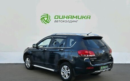 Great Wall Hover H6, 2013 год, 470 000 рублей, 7 фотография