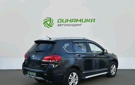 Great Wall Hover H6, 2013 год, 470 000 рублей, 5 фотография