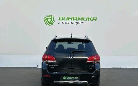 Great Wall Hover H6, 2013 год, 470 000 рублей, 6 фотография