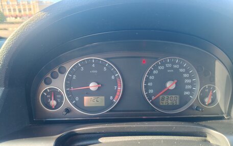 Ford Mondeo III, 2004 год, 350 000 рублей, 6 фотография
