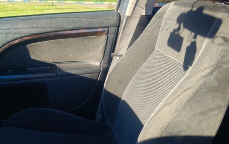 Ford Mondeo III, 2004 год, 350 000 рублей, 9 фотография