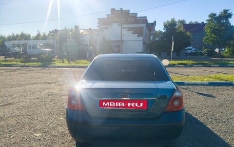 Ford Mondeo III, 2004 год, 350 000 рублей, 4 фотография