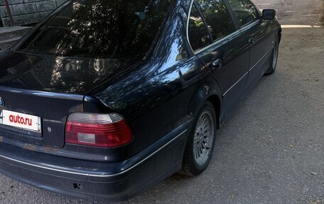 BMW 5 серия, 1999 год, 250 000 рублей, 5 фотография