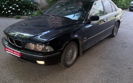 BMW 5 серия, 1999 год, 250 000 рублей, 2 фотография