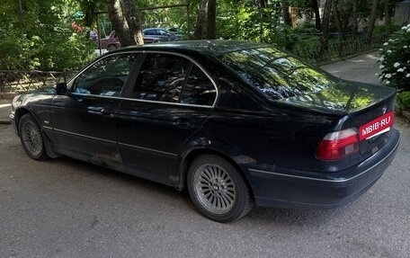 BMW 5 серия, 1999 год, 250 000 рублей, 3 фотография