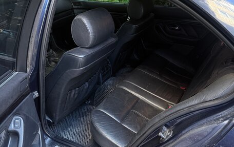 BMW 5 серия, 1999 год, 250 000 рублей, 10 фотография