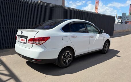 Nissan Almera, 2015 год, 395 000 рублей, 5 фотография