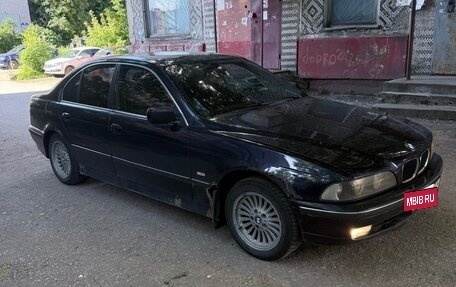 BMW 5 серия, 1999 год, 250 000 рублей, 6 фотография