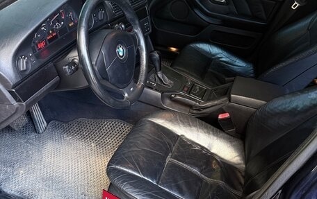 BMW 5 серия, 1999 год, 250 000 рублей, 8 фотография
