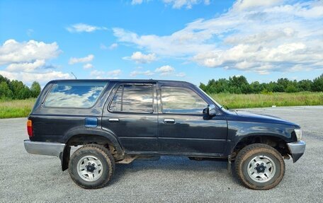 Toyota 4Runner III, 1990 год, 600 000 рублей, 2 фотография