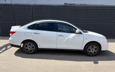 Nissan Almera, 2015 год, 395 000 рублей, 6 фотография