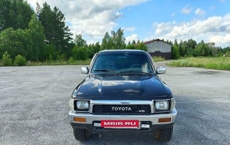Toyota 4Runner III, 1990 год, 600 000 рублей, 3 фотография