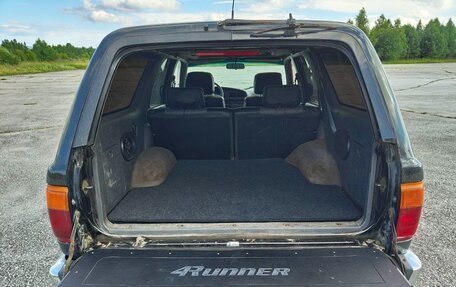 Toyota 4Runner III, 1990 год, 600 000 рублей, 13 фотография