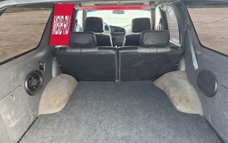 Toyota 4Runner III, 1990 год, 600 000 рублей, 14 фотография