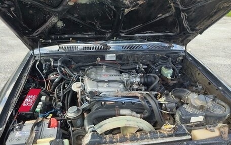 Toyota 4Runner III, 1990 год, 600 000 рублей, 12 фотография