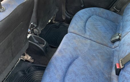 Peugeot 206, 2005 год, 100 000 рублей, 13 фотография