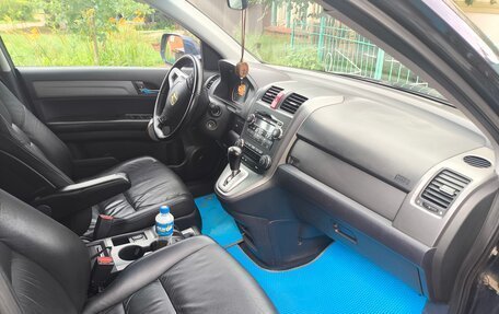 Honda CR-V III рестайлинг, 2007 год, 1 050 000 рублей, 6 фотография