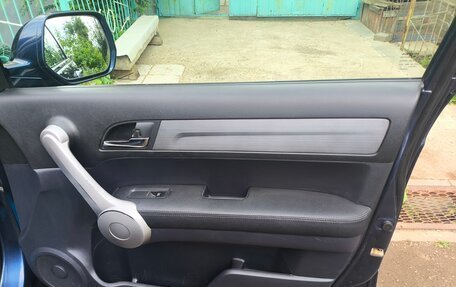 Honda CR-V III рестайлинг, 2007 год, 1 050 000 рублей, 8 фотография