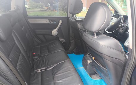 Honda CR-V III рестайлинг, 2007 год, 1 050 000 рублей, 7 фотография