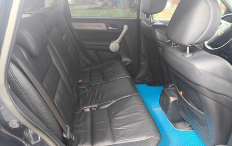 Honda CR-V III рестайлинг, 2007 год, 1 050 000 рублей, 5 фотография