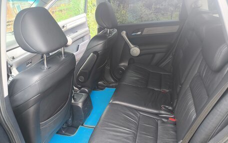 Honda CR-V III рестайлинг, 2007 год, 1 050 000 рублей, 10 фотография
