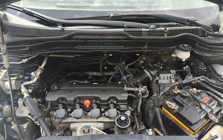 Honda CR-V III рестайлинг, 2007 год, 1 050 000 рублей, 15 фотография