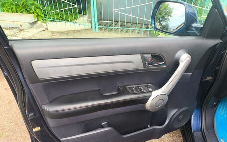 Honda CR-V III рестайлинг, 2007 год, 1 050 000 рублей, 13 фотография