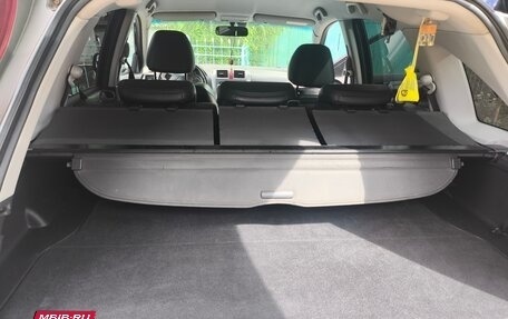 Honda CR-V III рестайлинг, 2007 год, 1 050 000 рублей, 11 фотография