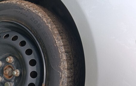 Toyota Corolla, 2007 год, 585 000 рублей, 17 фотография