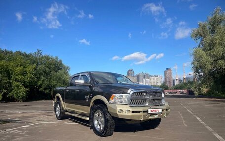 Rambler 1500, 2011 год, 3 050 000 рублей, 2 фотография