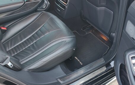 Mercedes-Benz S-Класс, 2019 год, 5 200 000 рублей, 3 фотография