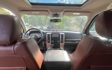 Rambler 1500, 2011 год, 3 050 000 рублей, 11 фотография