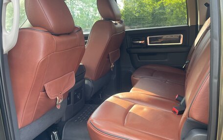Rambler 1500, 2011 год, 3 050 000 рублей, 10 фотография