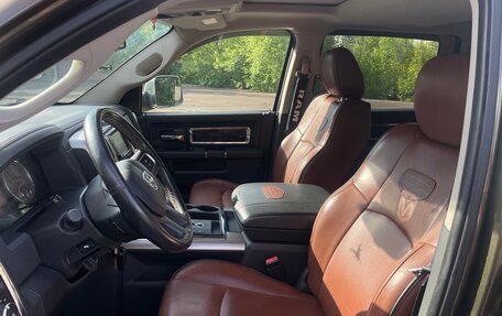 Rambler 1500, 2011 год, 3 050 000 рублей, 9 фотография
