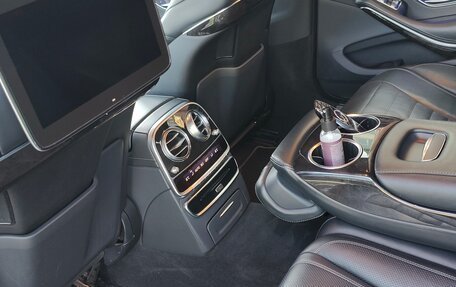 Mercedes-Benz S-Класс, 2019 год, 5 200 000 рублей, 22 фотография