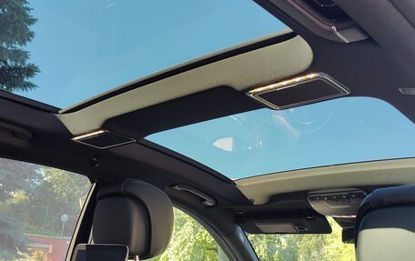 Mercedes-Benz S-Класс, 2019 год, 5 200 000 рублей, 17 фотография