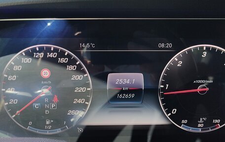 Mercedes-Benz S-Класс, 2019 год, 5 200 000 рублей, 18 фотография