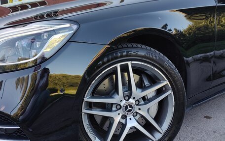 Mercedes-Benz S-Класс, 2019 год, 5 200 000 рублей, 24 фотография