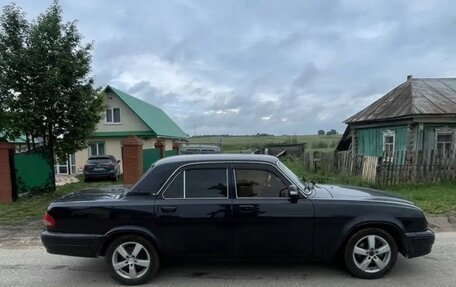 ГАЗ 31105 «Волга», 2006 год, 200 000 рублей, 3 фотография