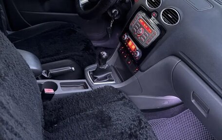 Ford Focus II рестайлинг, 2007 год, 415 000 рублей, 5 фотография