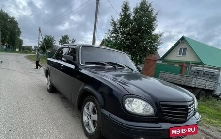 ГАЗ 31105 «Волга», 2006 год, 200 000 рублей, 2 фотография