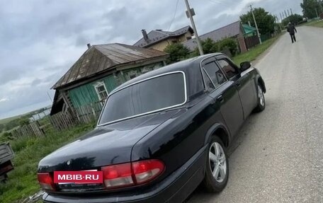 ГАЗ 31105 «Волга», 2006 год, 200 000 рублей, 5 фотография