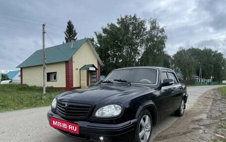 ГАЗ 31105 «Волга», 2006 год, 200 000 рублей, 4 фотография