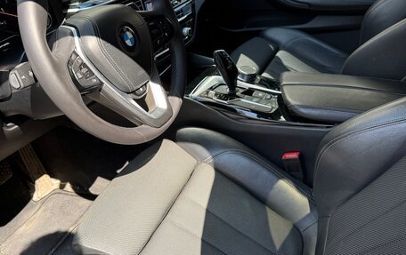 BMW 5 серия, 2017 год, 3 100 000 рублей, 9 фотография