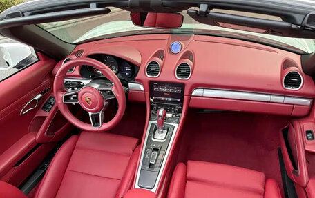 Porsche Boxster, 2016 год, 4 160 000 рублей, 11 фотография